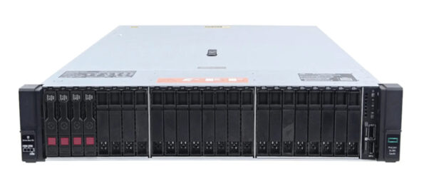 HP Server DL380 G10