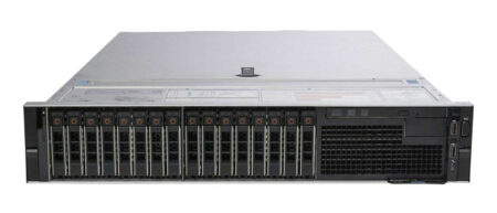 DELL used Server R740