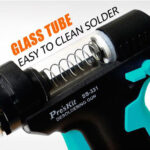 PROSKIT σταθμός αποκόλλησης SS-331B με οθόνη