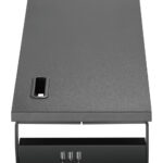 BRATECK επιτραπέζια βάση για οθόνη/laptop STB-118 με 3x USB θύρες