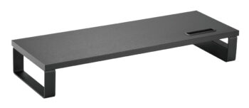 BRATECK επιτραπέζια βάση για οθόνη/laptop STB-118 με 3x USB θύρες