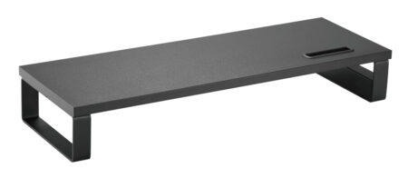 BRATECK επιτραπέζια βάση για οθόνη/laptop STB-118 με 3x USB θύρες