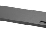 BRATECK επιτραπέζια βάση για οθόνη/laptop STB-118 με 3x USB θύρες