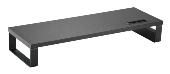 BRATECK επιτραπέζια βάση για οθόνη/laptop STB-118 με 3x USB θύρες