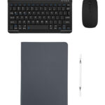 DOOGEE tablet T10W με πληκτρολόγιο/ποντίκι/στυλό αφής/θήκη