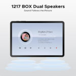 DOOGEE tablet Tab A9