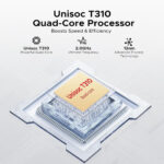 DOOGEE tablet Tab A9