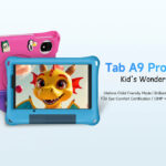 ULEFONE tablet Tab A9 Pro Kids