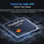 ULEFONE tablet Tab A9 Pro Kids