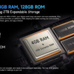 ULEFONE tablet Tab A9 Pro Kids