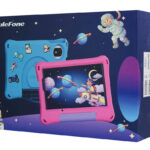 ULEFONE tablet Tab A9 Pro Kids