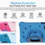 ULEFONE tablet Tab A9 Pro Kids