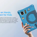 ULEFONE tablet Tab A9 Pro Kids