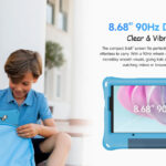 ULEFONE tablet Tab A9 Pro Kids