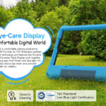 ULEFONE tablet Tab A9 Pro Kids