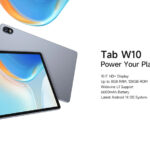 ULEFONE tablet Tab W10