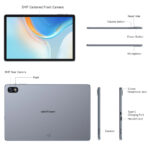 ULEFONE tablet Tab W10