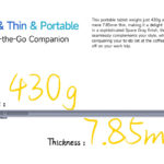 ULEFONE tablet Tab W10