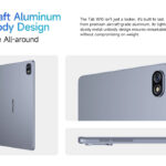 ULEFONE tablet Tab W10