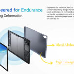 ULEFONE tablet Tab W10