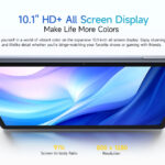 ULEFONE tablet Tab W10