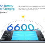 ULEFONE tablet Tab W10