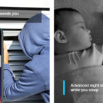 TP-LINK smart camera Tapo-C200 Full HD