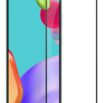 POWERTECH tempered glass 5D TGC-0525 για Samsung Galaxy A52 4G/5G