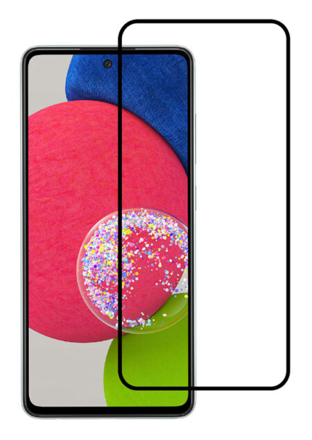 POWERTECH tempered glass 5D TGC-0572