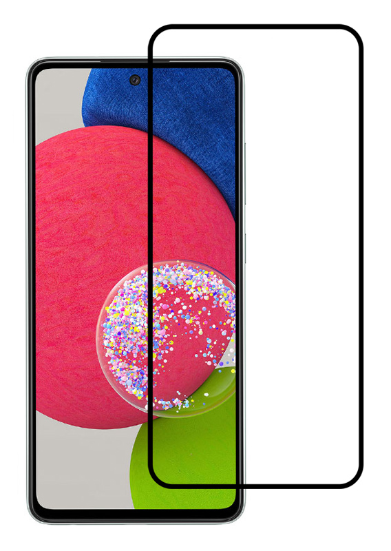 POWERTECH tempered glass 5D TGC-0572