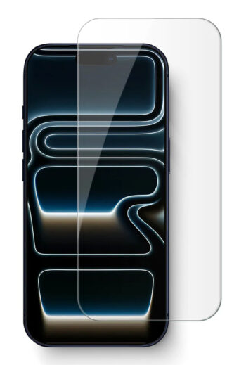 POWERTECH tempered glass 2.5D TGC-0781 για iPhone 17 Pro