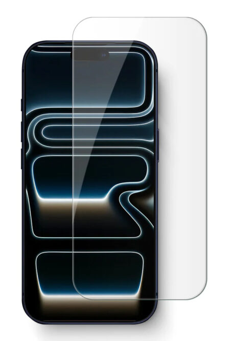 POWERTECH tempered glass 2.5D TGC-0781 για iPhone 17 Pro