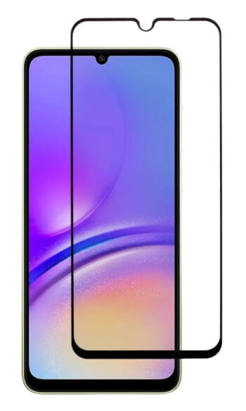 POWERTECH tempered glass 5D TGC-0785 για Samsung Galaxy A07