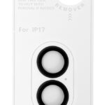 POWERTECH tempered glass TGC-0790 για κάμερα iPhone 17