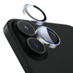 POWERTECH tempered glass TGC-0790 για κάμερα iPhone 17