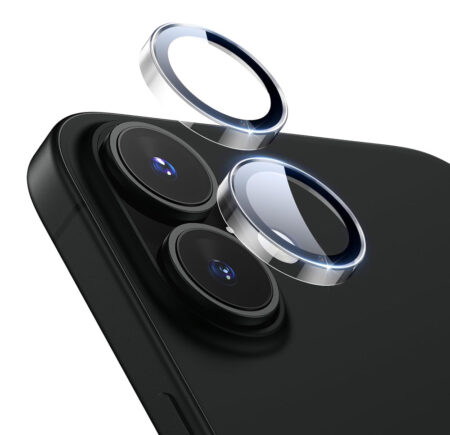 POWERTECH tempered glass TGC-0790 για κάμερα iPhone 17