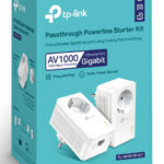 TP-LINK Powerline kit TL-PA7017P