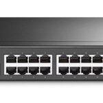 TP-LINK L2+ managed switch TL-SG3428