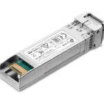 TP-LINK 10GBase-SR SFP+ LC Transceiver TL-SM5110-SR