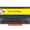 Συμβατό Toner για HP CF532A
