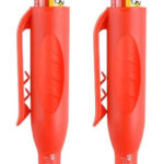 Ανεξίτηλος μαρκαδόρος σημαδέματος TOOL-0100 με μακριά μύτη