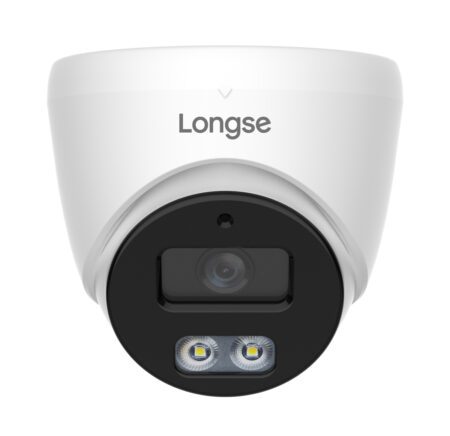 LONGSE υβριδική κάμερα TP1BTHC500FKERC