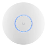 UBIQUITI Access Point UniFi U6+