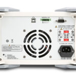 UNI-T DC τροφοδοτικό πάγκου UDP3305C