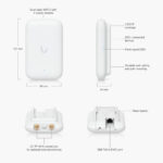 UBIQUITI Access Point UK-ULTRA