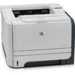 HP used Εκτυπωτής LaserJet P2055dn