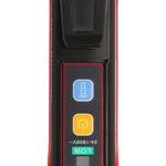 UNI-T ανιχνευτής τάσης ΑC UT12E-EU