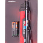 UNI-T ανιχνευτής τάσης ΑC UT12M-EU