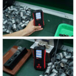 UNI-T ψηφιακός μετρητής ακτινοβολίας UT334A