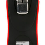 UNI-T ψηφιακός μετρητής ακτινοβολίας UT334A